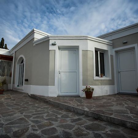 Hosteria Casa De Mar Puerto Madryn Ngoại thất bức ảnh