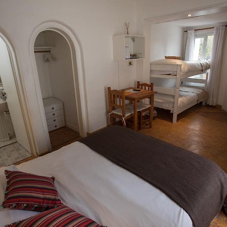 Hosteria Casa De Mar Puerto Madryn Ngoại thất bức ảnh