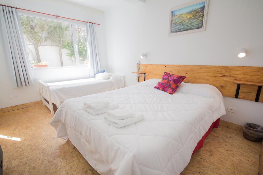 Hosteria Casa De Mar Puerto Madryn Phòng bức ảnh