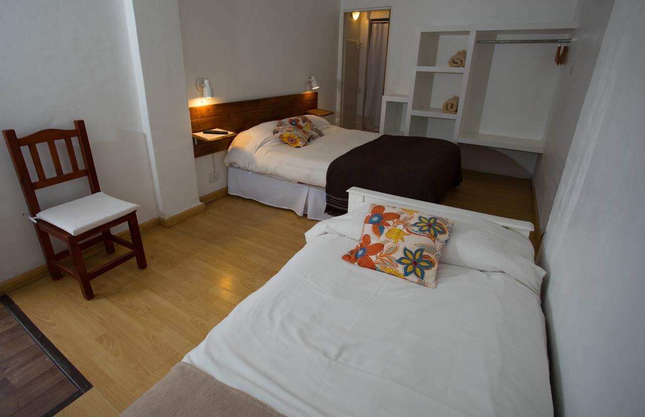 Hosteria Casa De Mar Puerto Madryn Ngoại thất bức ảnh